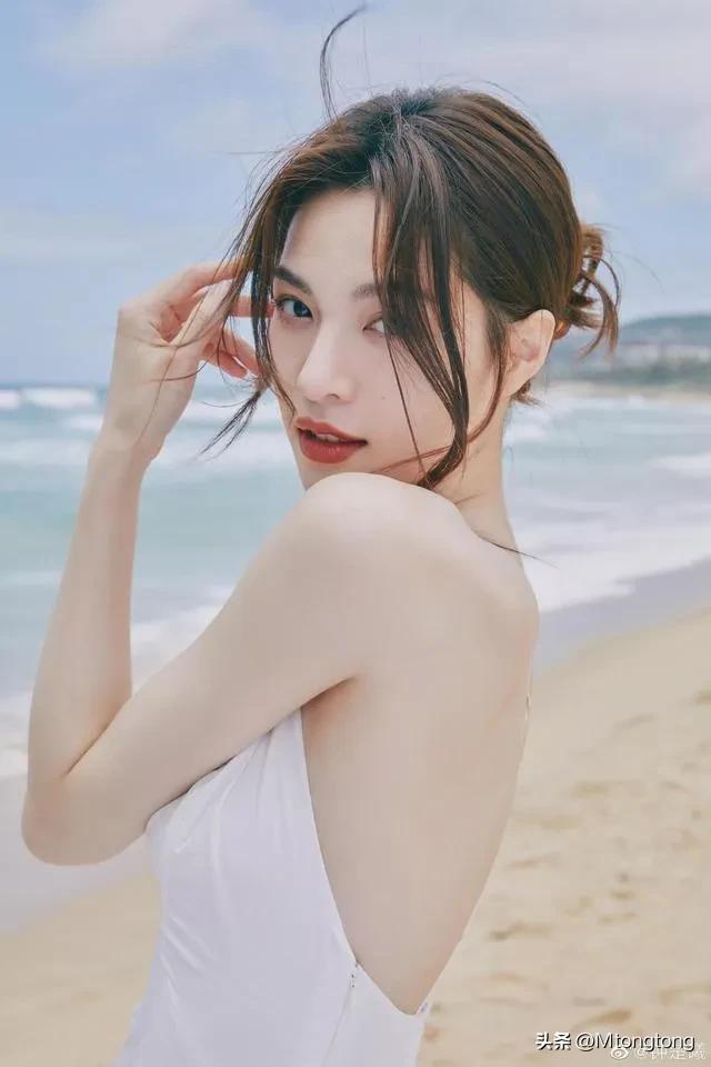 中国各省美女明星盘点，她们的颜值真让我跪了，看看有你喜欢的吗