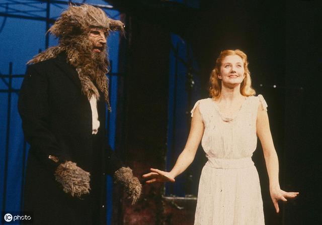 《美女与野兽》1985-2020年3月24日在老维克剧院演出