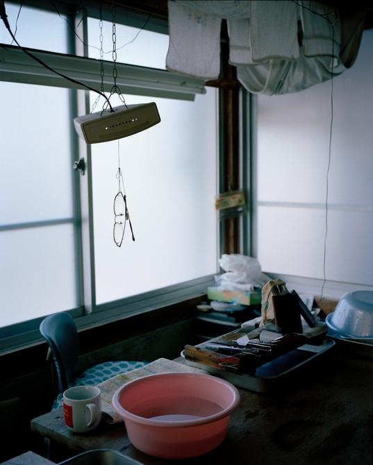 日本伊势志摩岛捕捞鲍鱼的都是女性