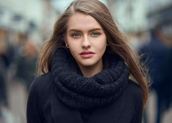 有哪些好听的女生英文网名？