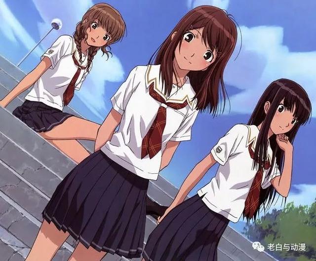 刚入二次元补什么动漫好，这30多部动漫很适合新人补，值得一看