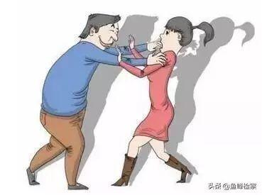 广西一妇女草地里遭8人轮奸，案情细节曝光，所有嫌疑人全部落网