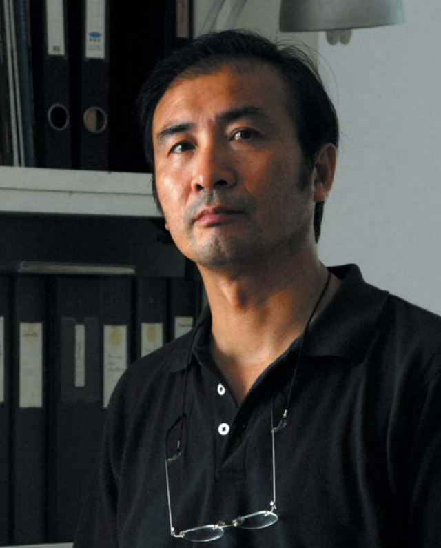 “枣花”吴玉华，一婚嫁汪俊，不愿丁克离婚，二婚嫁画家儿女双全