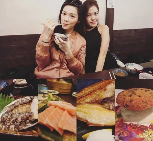 星味十足！TVB女星25岁妹妹秀凹凸有致身材，上围丰满四肢修长