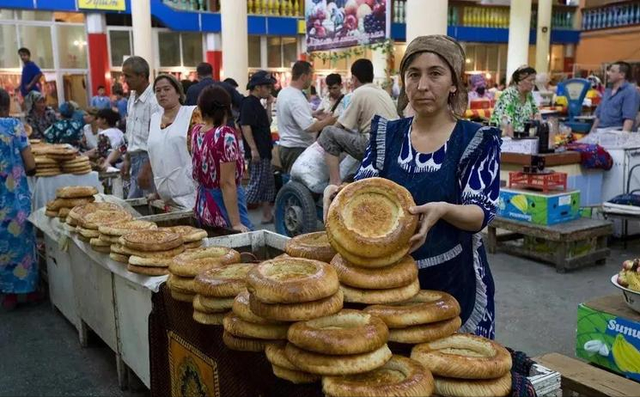 塔吉克斯坦，是如何成为“寡妇之国”的？