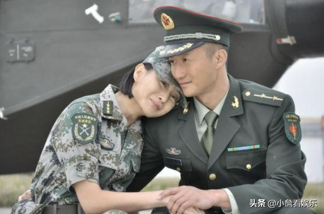 《特种兵之火凤凰》8位女主一个没火，只出演一集的女配火了