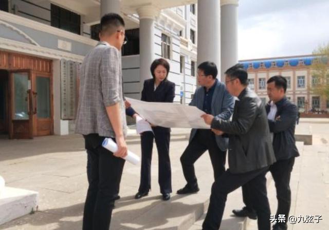 内蒙古“美女贪官”许爱莲的疯狂