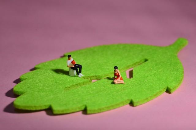 48岁月薪3000的大姐来征婚，说出择偶的6个条件，男子不淡定了