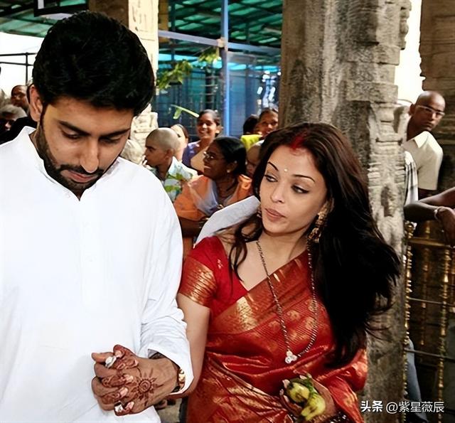 印度第一美人，美貌迷倒众生却遭国人唾骂，被迫和一棵香蕉树结婚