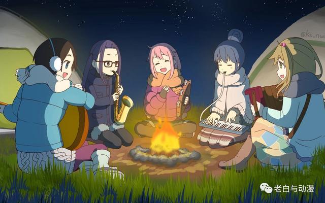 刚入二次元补什么动漫好，这30多部动漫很适合新人补，值得一看