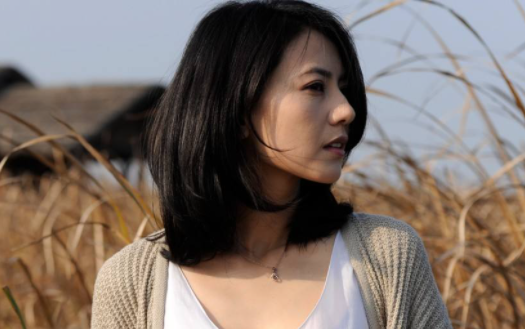 温婉大气，眉眼如画，这12位绝色古典美人，才是真正的东方美人