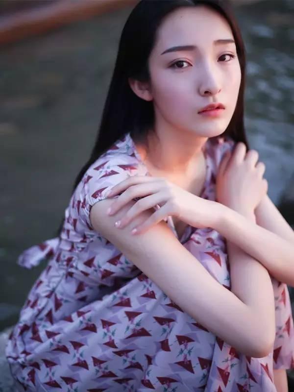 南艺17表演十大新生女神出炉，林妙可不是最美？