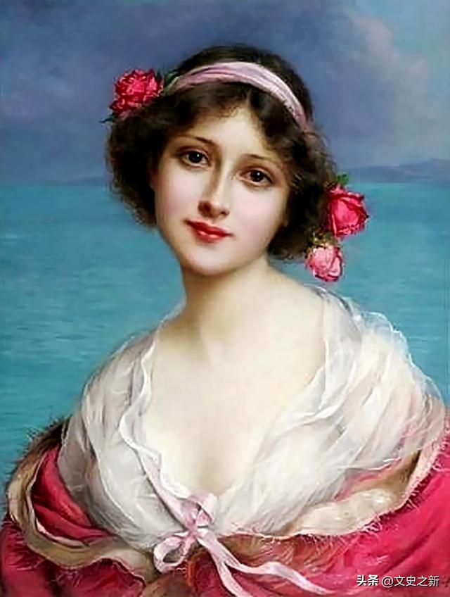 美女王后埃莉诺：大胆风流，两次被绑架，曾被英法两国国王占有