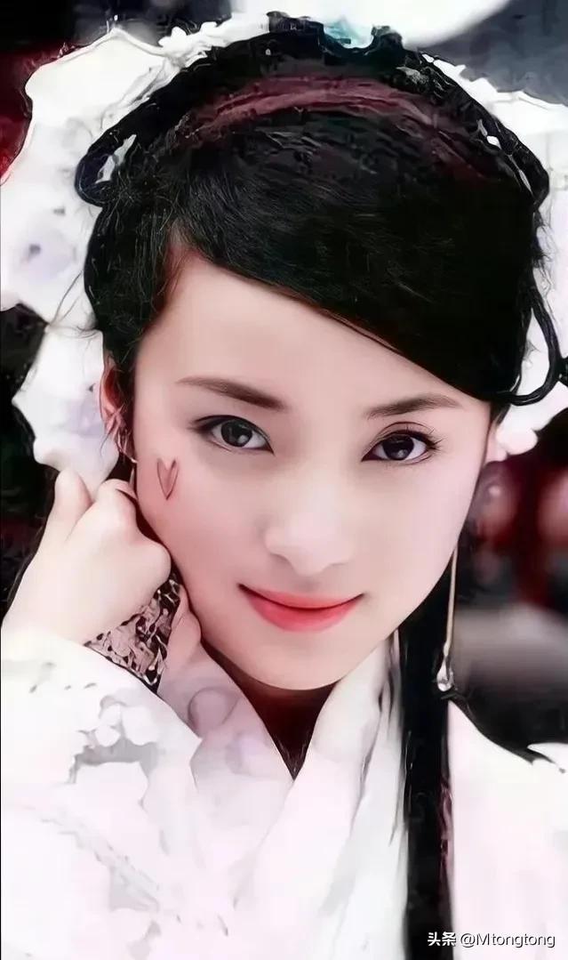 中国各省美女明星盘点，她们的颜值真让我跪了，看看有你喜欢的吗