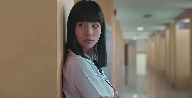 泰剧《禁忌女孩》第二集 对不起