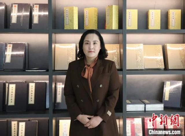 东西问·镇馆之宝丨彭梅：因《狂飙》再火的《孙子兵法》为何被译为“战争的艺术”?