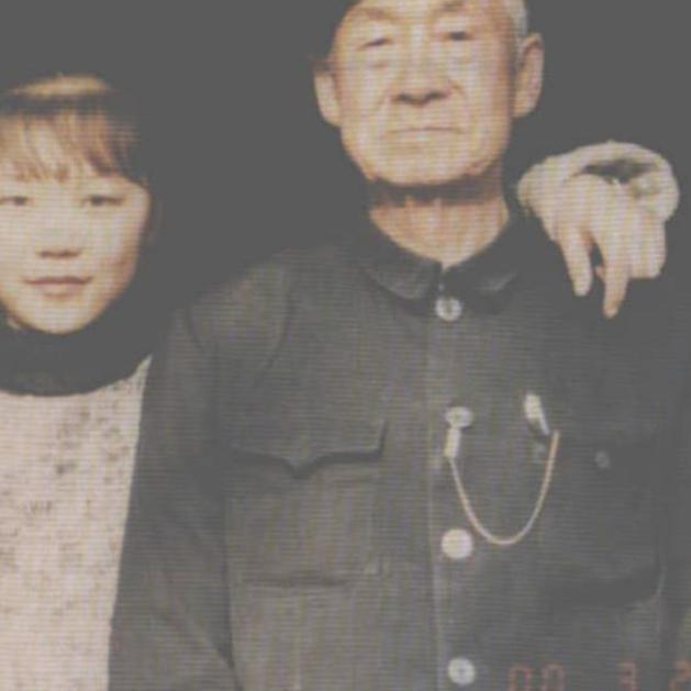 抗战期间，中国劳工娶了一名日本女人，47年后再见时却已物是人非