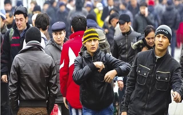 塔吉克斯坦，是如何成为“寡妇之国”的？