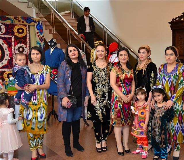 塔吉克斯坦，是如何成为“寡妇之国”的？