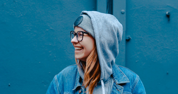 有哪些好听的女生英文网名？