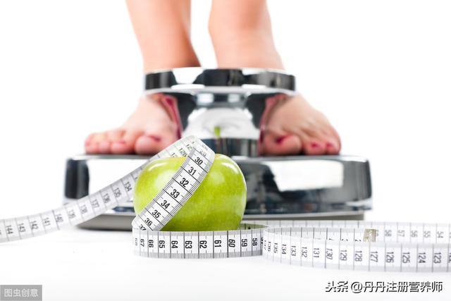 女生身高160cm，体重在这个范围无需再减重，做好这2件事更重要