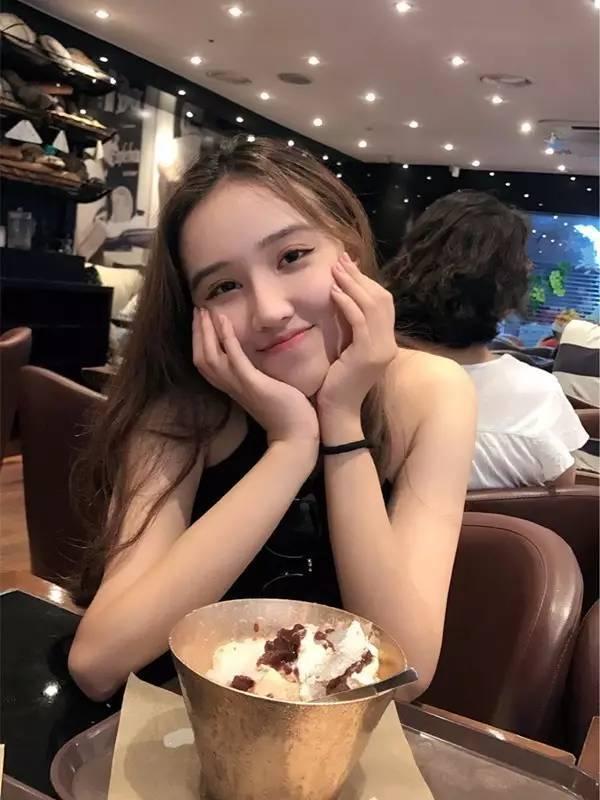 南艺17表演十大新生女神出炉，林妙可不是最美？