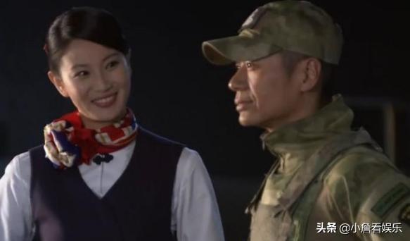 《特种兵之火凤凰》8位女主一个没火，只出演一集的女配火了