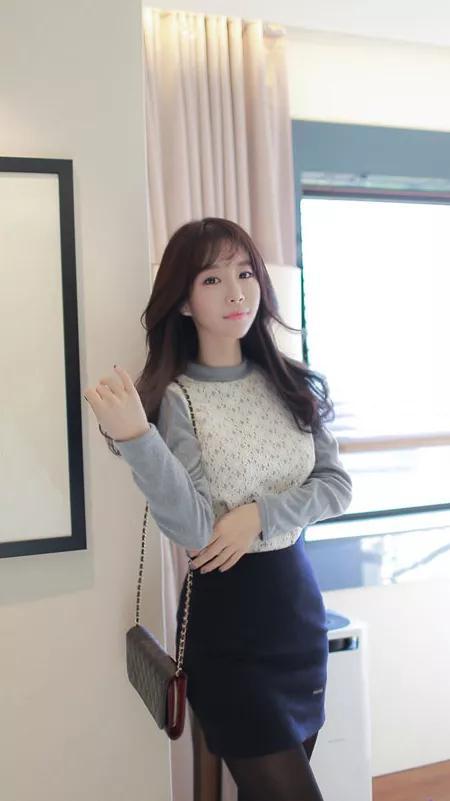 韩国女星写真合集（十二）