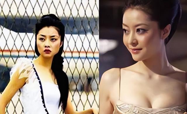 明明“歪瓜裂枣”，却能“美若天仙”，这8位女明星整得太惊艳