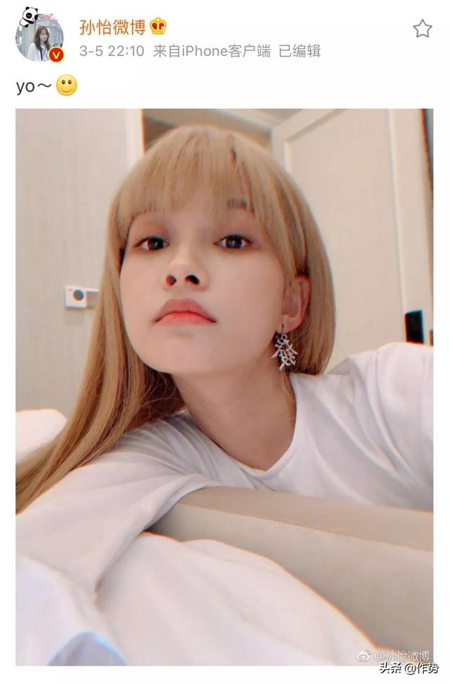 这个叫Lisa的女孩，凭什么被称为“人间芭比”？