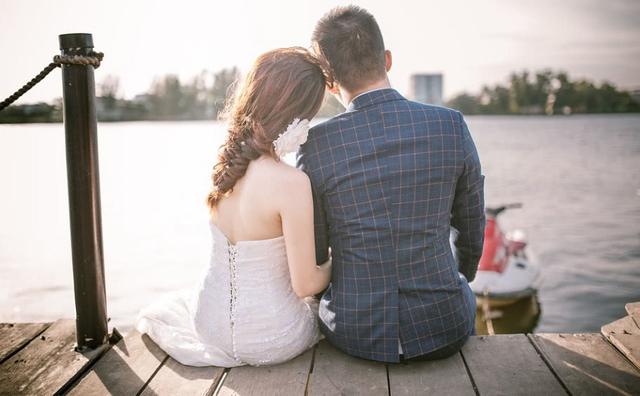 女人要知道，吸引男人的“秘诀”不在于美貌