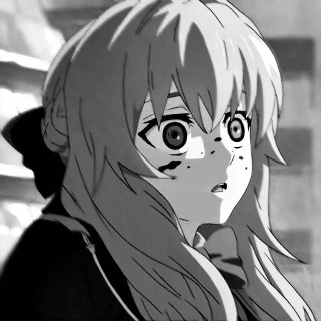 动漫高清女性 女生 萝莉头像