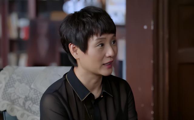 求别骂方京云了，原著她的结局让人唏嘘，一个悲惨“三无”的女人