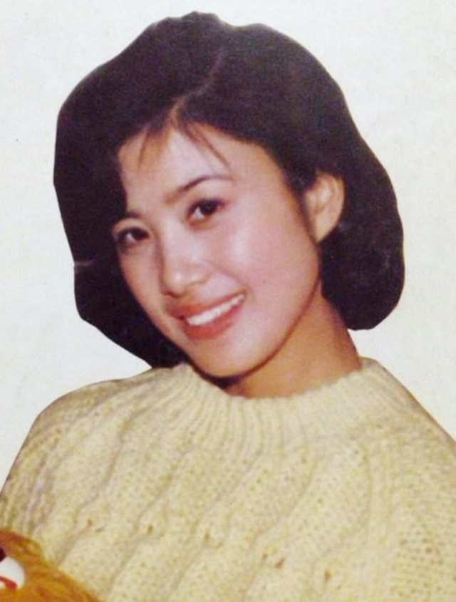 “枣花”吴玉华，一婚嫁汪俊，不愿丁克离婚，二婚嫁画家儿女双全