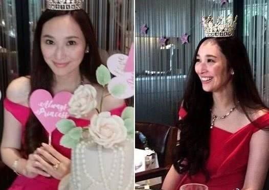 她是“九头身女神”,嫁入豪门之后5年生四胎,如今成50亿女富豪