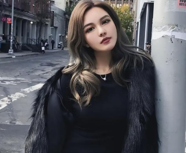 明明“歪瓜裂枣”，却能“美若天仙”，这8位女明星整得太惊艳