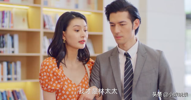 网剧《致命女人》定档1230，妻子觉醒蜕变，携手小三一起复仇渣男