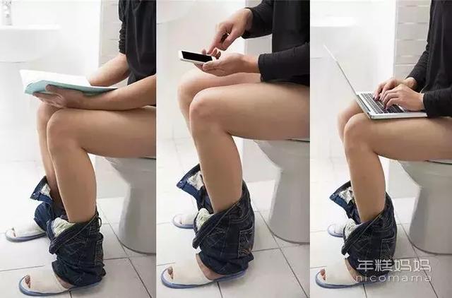 女人们都尴尬的痔疮,生完孩子更严重了!