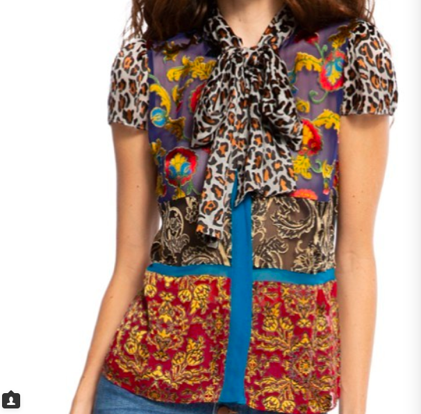 《绯闻女孩》热门品牌按清宫剧后宫规格打造时装周，乾隆看到乐了