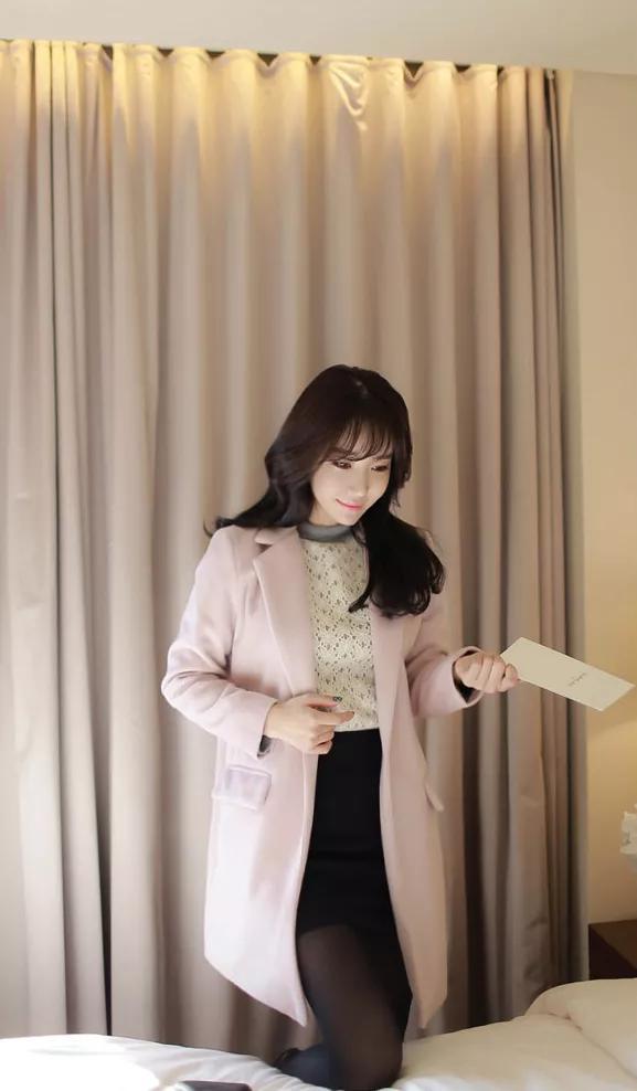 韩国女星写真合集（十二）