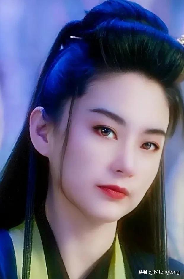 中国各省美女明星盘点，她们的颜值真让我跪了，看看有你喜欢的吗