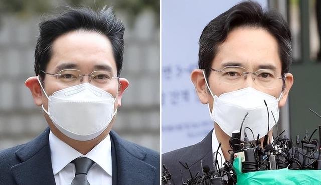 李在镕的监狱生活：每天跑步30分钟，7个月瘦身26斤，对自己够狠