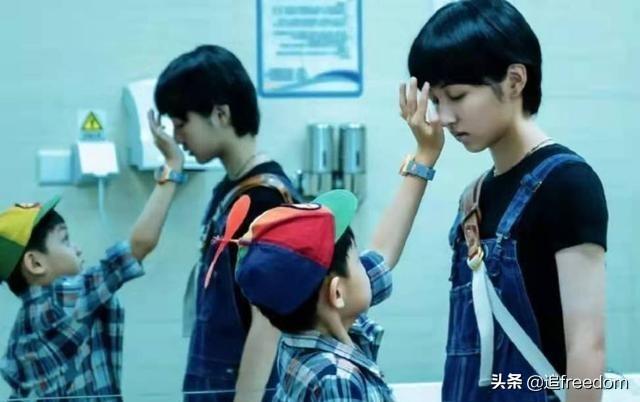 《我的姐姐》结局不讨喜，现实原型曝光被骂。我们或许都骂错了