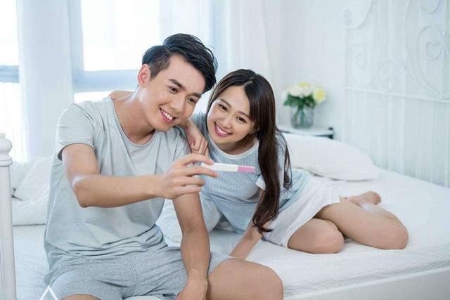 女性身体若发出这些信号，提醒你排卵期到了，此时不造人更待何时