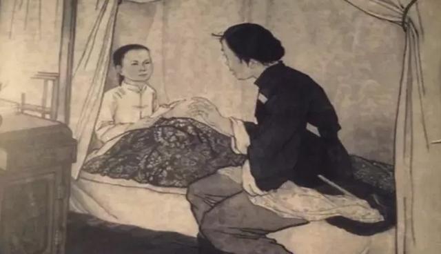 细思极恐：长妈妈为何要给鲁迅讲“美女蛇”的事？你真看懂了吗？