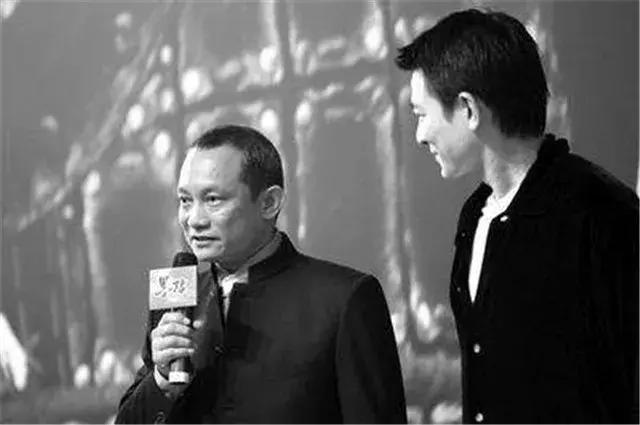 盘点刘德华训练班八大同学，最后一位是《疯狂的石头》国际大盗