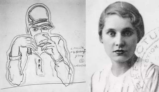 历史上那些拍出天价的不穿衣服的女性？究竟有什么样魅力？值钱