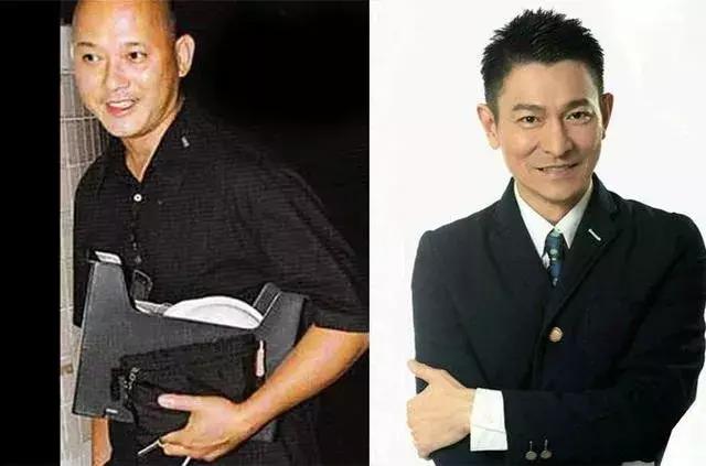 盘点刘德华训练班八大同学，最后一位是《疯狂的石头》国际大盗