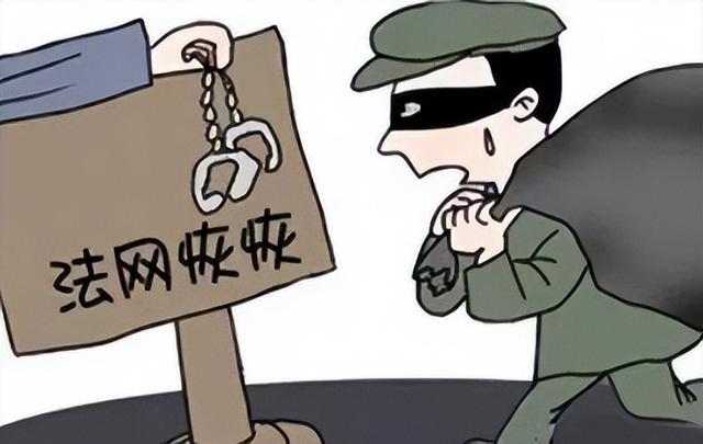 ​【夏季治安打击整治“百日行动”】专盯超市“收银台”——落网了