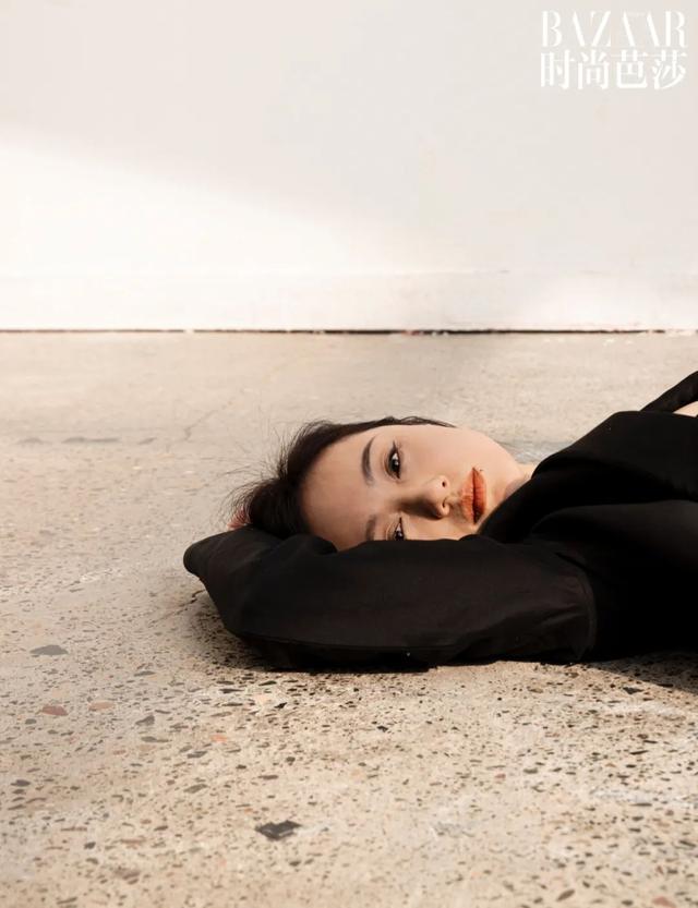 女儿、姐姐、妻子、母亲，朱媛媛